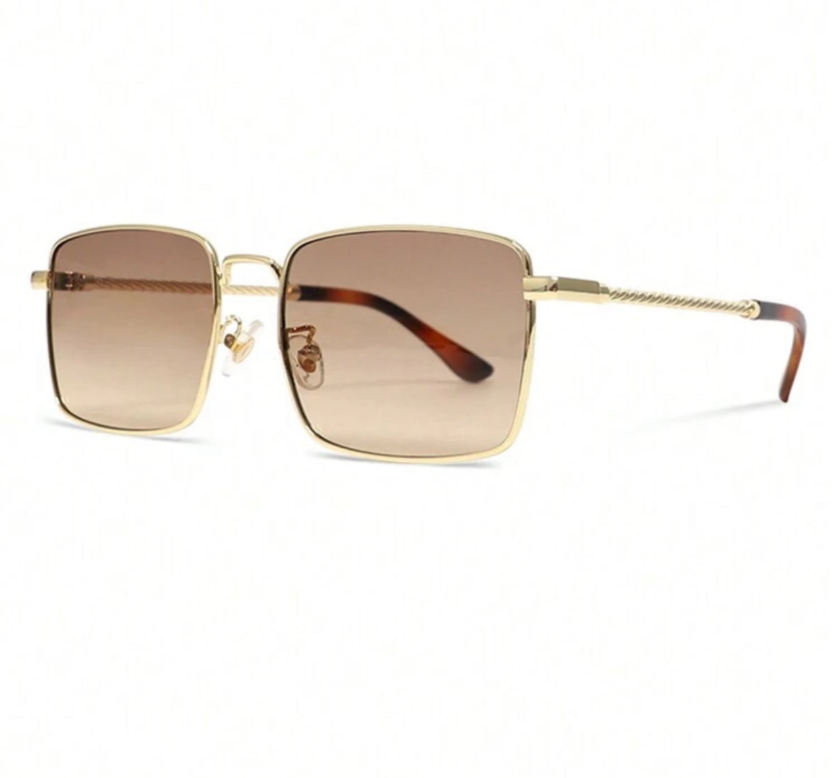 ‘Rizzo’ sunnies brown