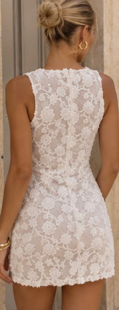 ‘Brooke’ dress