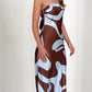 ‘Charlie’ dress
