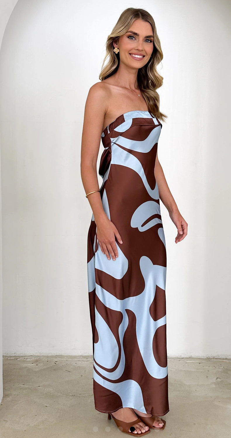 ‘Charlie’ dress