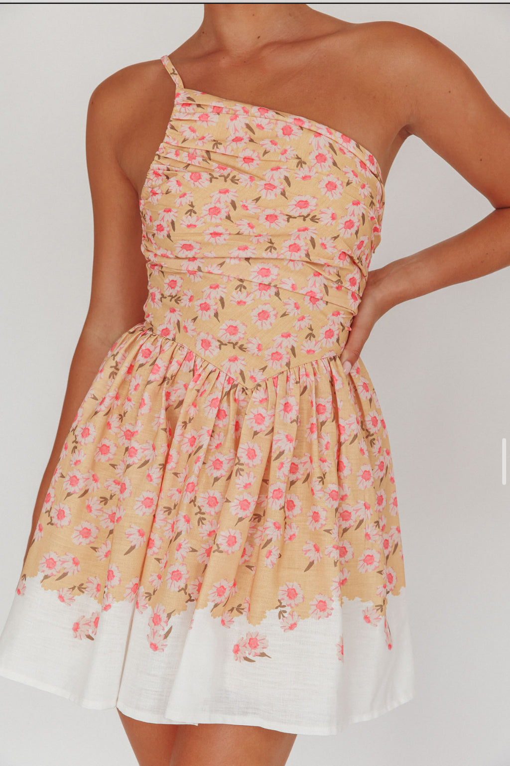 ‘Riley’ dress