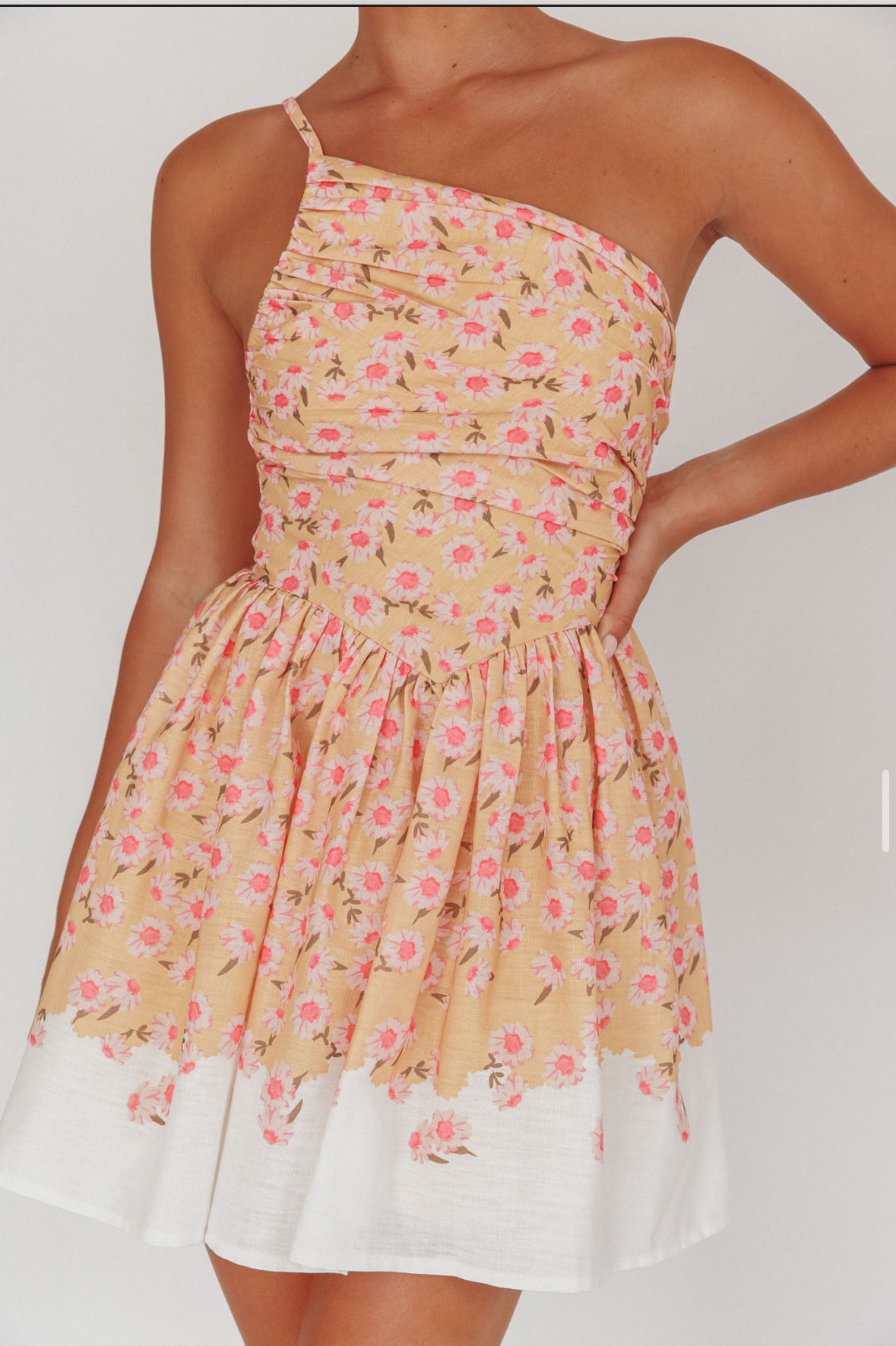 ‘Riley’ dress