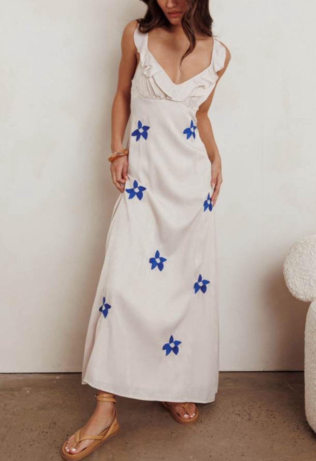 ‘Briana’ dress