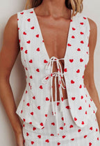 ‘Lover’ top