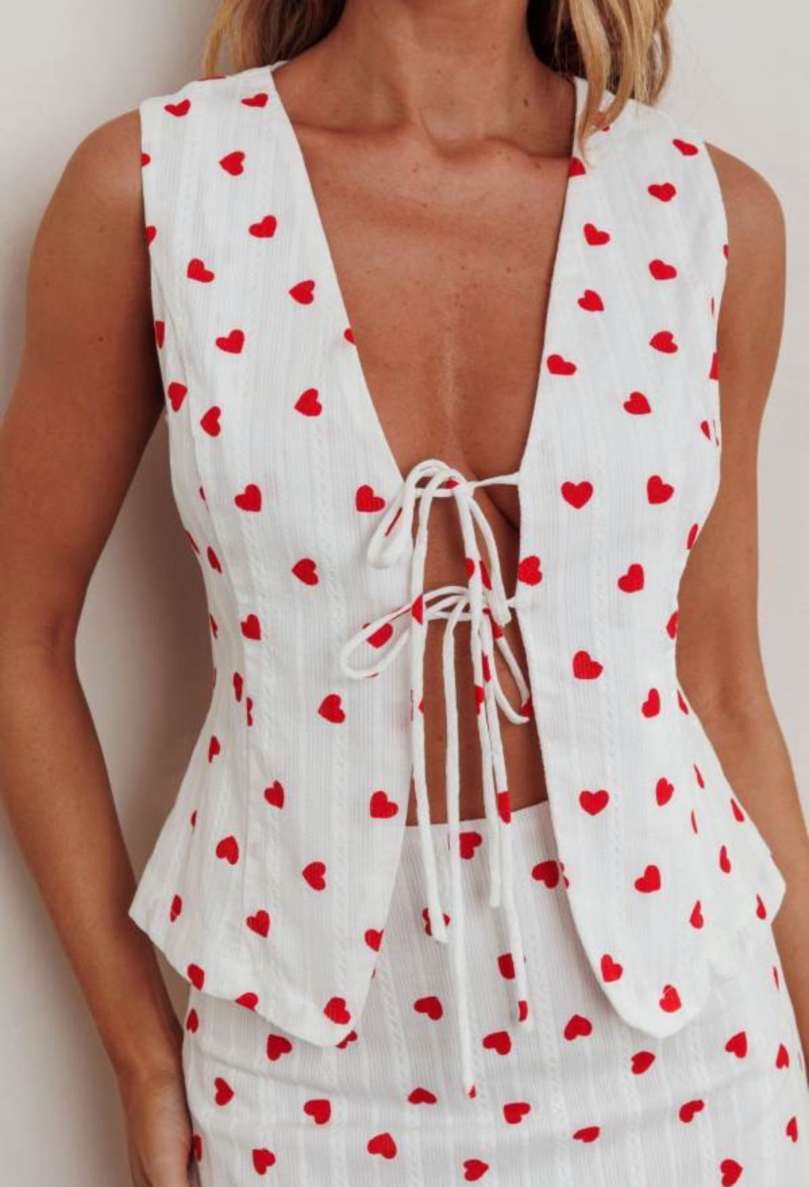 ‘Lover’ top