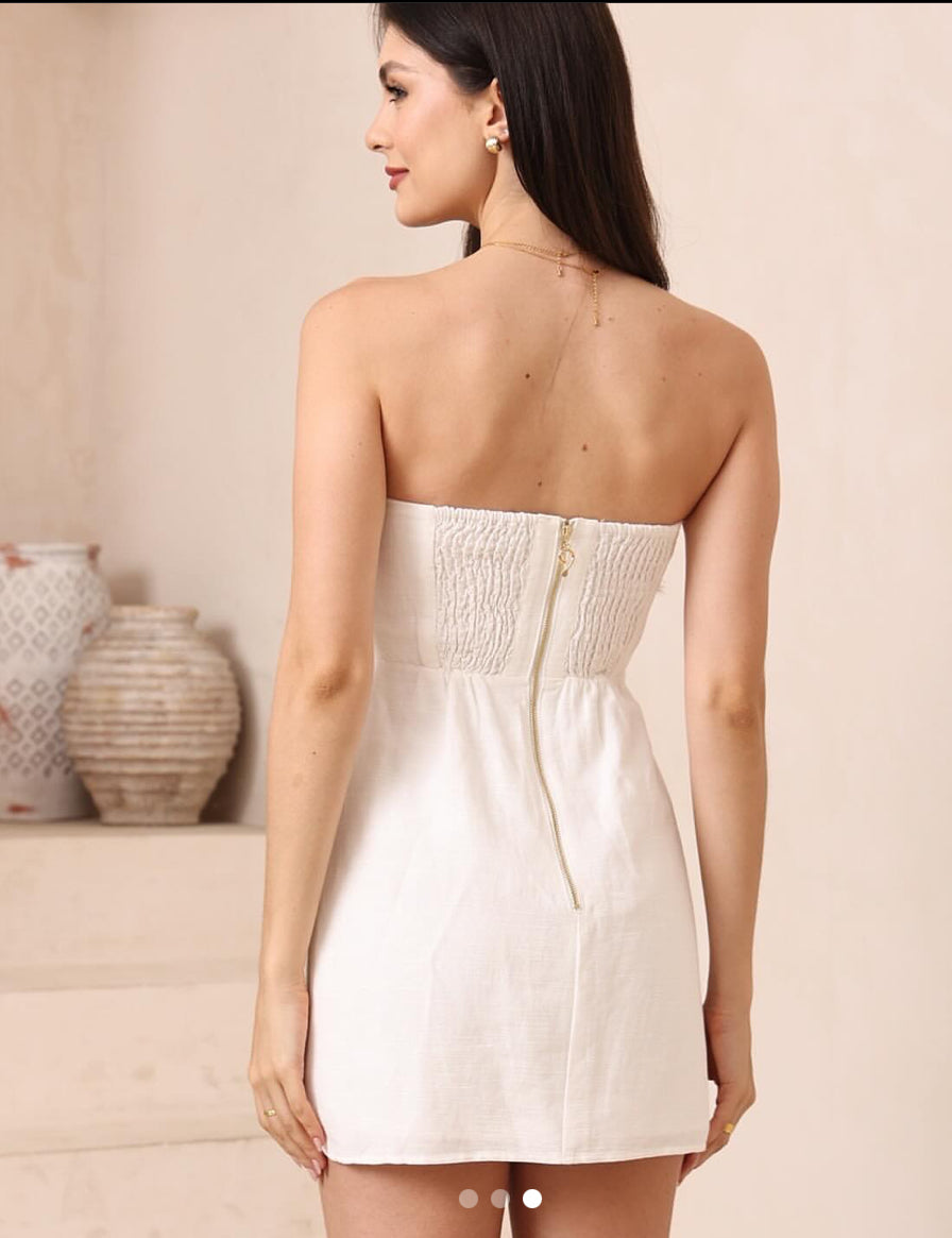 ‘Lillith’ dress