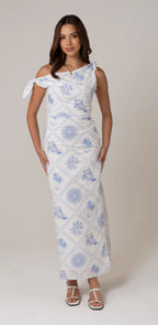 ‘Stacey’ dress