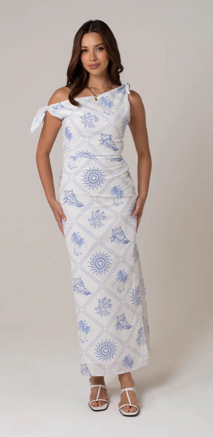 ‘Stacey’ dress