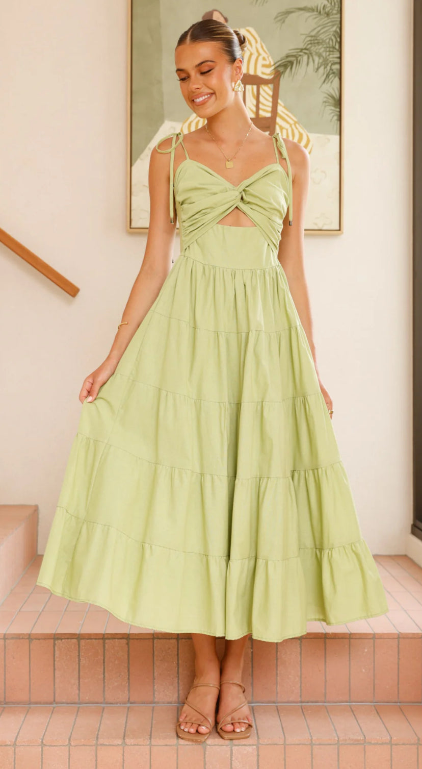 ‘Noah’ dress
