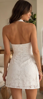 ‘Alyssa’ dress
