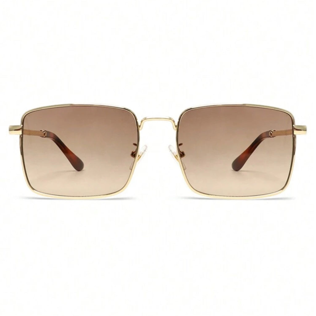 ‘Rizzo’ sunnies brown