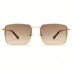 ‘Rizzo’ sunnies brown