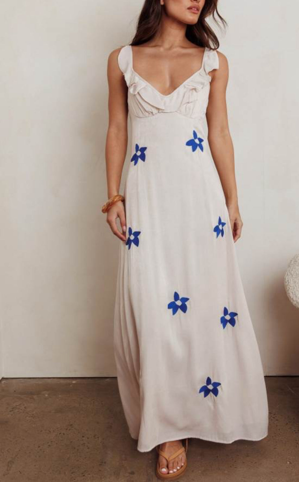 ‘Briana’ dress
