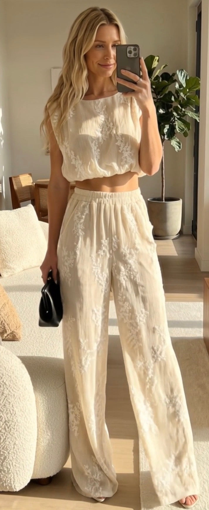 ‘Thea’ set