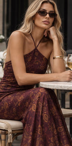 ‘Marni’ dress