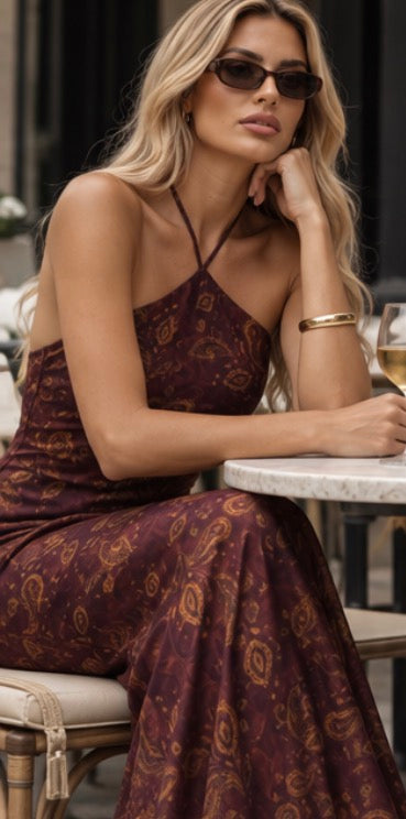 ‘Marni’ dress