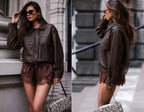 'Germaine' jacket