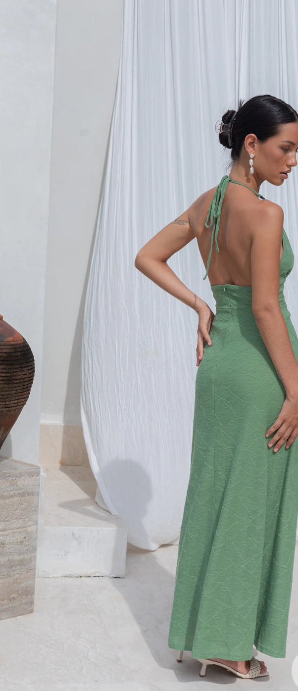 ‘Alex’ dress