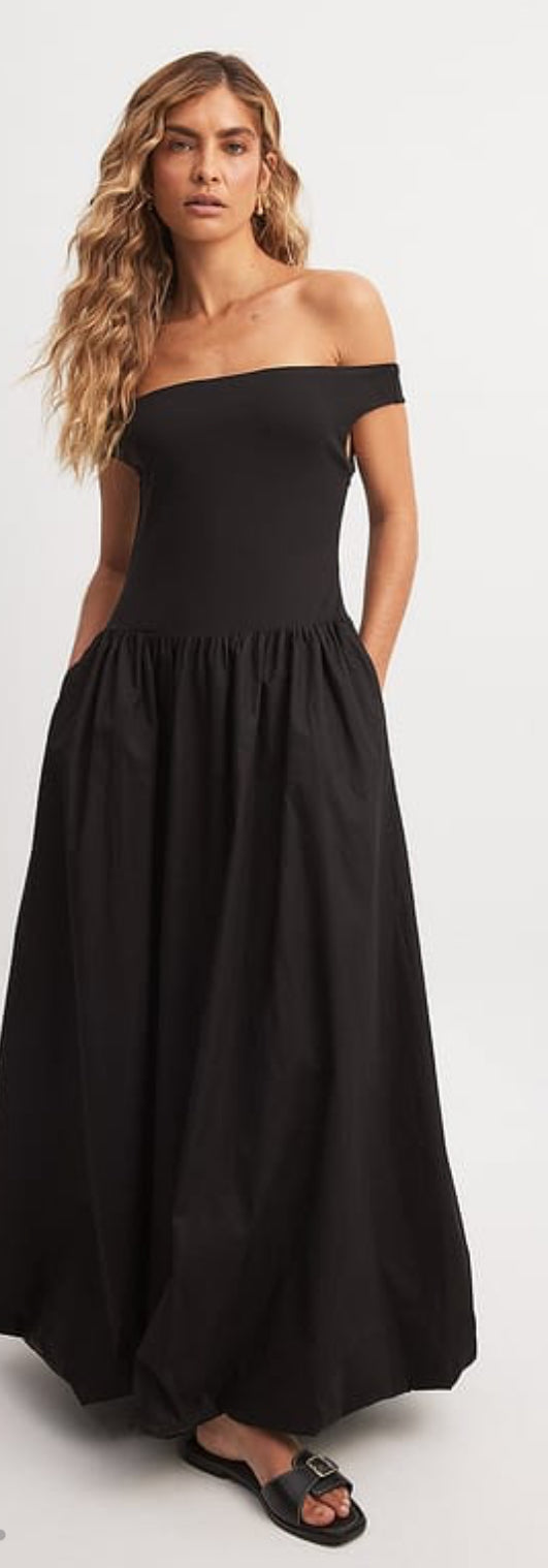 ‘Natasha’ dress