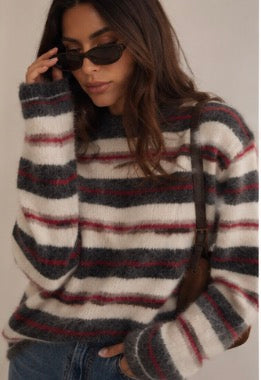 ‘Dara’ knit jumper
