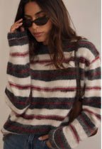 ‘Dara’ knit jumper