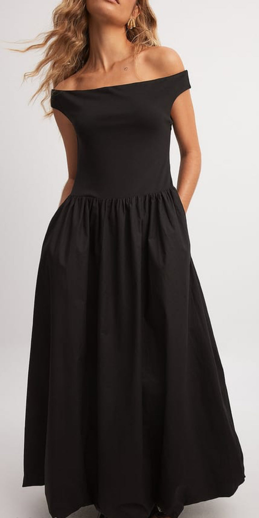 ‘Natasha’ dress