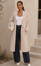 ‘Odette’ cardi
