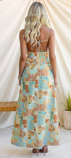 ‘Siena’ dress