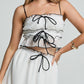 ‘Lani’ set white