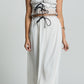 ‘Lani’ set white
