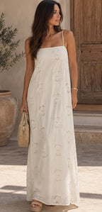 ‘Rowe’ dress