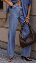 ‘Vivian’ jeans