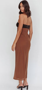 ‘Adriana’ dress