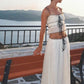 ‘Lani’ set white