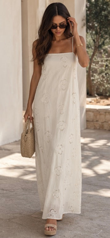 ‘Rowe’ dress