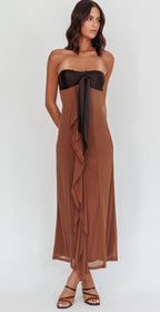 ‘Adriana’ dress