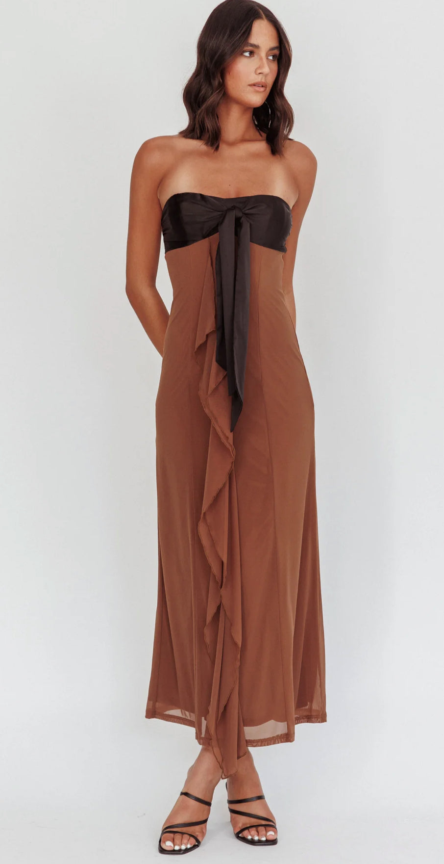 ‘Adriana’ dress