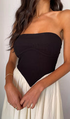 ‘Gia’ midi dress