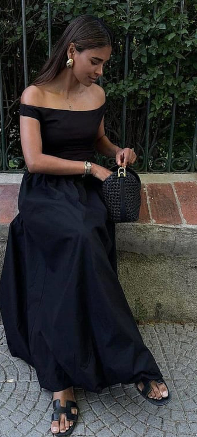 ‘Natasha’ dress
