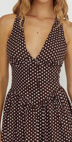 ‘Kaia’ dress