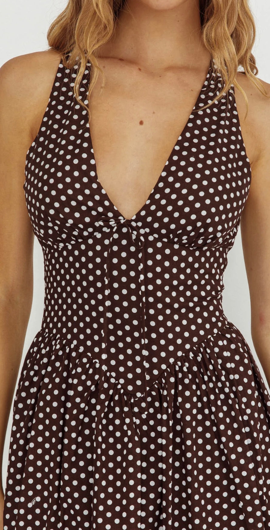 ‘Kaia’ dress
