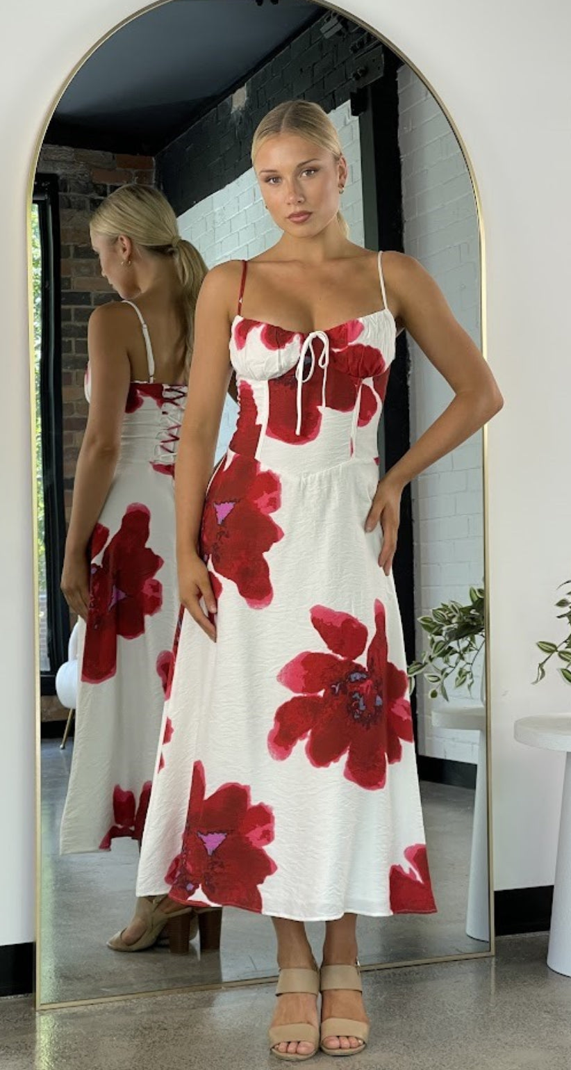 ‘Paulina’ dress