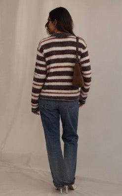 ‘Dara’ knit jumper