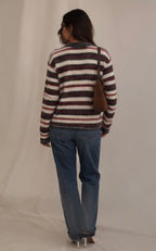 ‘Dara’ knit jumper