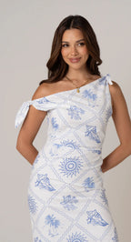 ‘Stacey’ dress