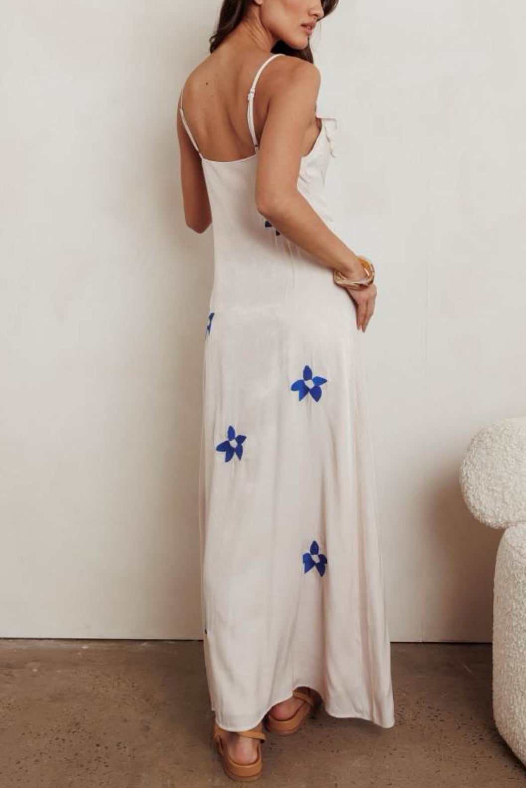 ‘Briana’ dress