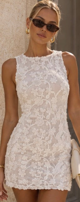 ‘Brooke’ dress