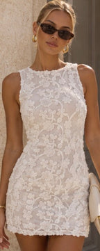 ‘Brooke’ dress