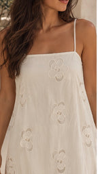 ‘Rowe’ dress