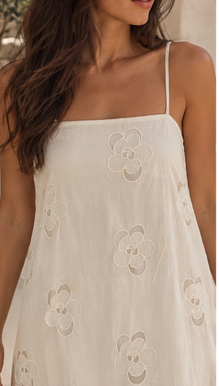 ‘Rowe’ dress